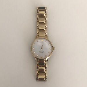Kate spade watch